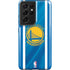 NBA Golden State Warriors Jersey Galaxy S21 Ultra 5G Pro Case