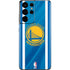 NBA Golden State Warriors Jersey Galaxy S21 Ultra 5G Skin