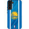 NBA Golden State Warriors Jersey Galaxy S22 Plus Pro Case