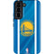 NBA Golden State Warriors Jersey Galaxy S22 Pro Case
