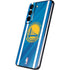 NBA Golden State Warriors Jersey Galaxy S22 Skin
