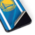 NBA Golden State Warriors Jersey Galaxy S22 Skin