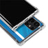 NBA Golden State Warriors Jersey Galaxy S22 Ultra Clear Case