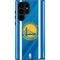 NBA Golden State Warriors Jersey Galaxy S22 Ultra Pro Case