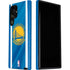 NBA Golden State Warriors Jersey Galaxy S22 Ultra Pro Case