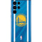 NBA Golden State Warriors Jersey Galaxy S22 Ultra Skin