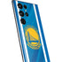 NBA Golden State Warriors Jersey Galaxy S22 Ultra Skin