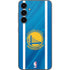 NBA Golden State Warriors Jersey Galaxy S23 FE Skin