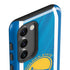 NBA Golden State Warriors Jersey Galaxy S23 Plus Pro Case