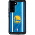 NBA Golden State Warriors Jersey Galaxy S23 Plus Waterproof Case