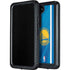 NBA Golden State Warriors Jersey Galaxy S23 Plus Waterproof Case