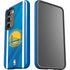 NBA Golden State Warriors Jersey Galaxy S23 Pro Case