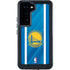 NBA Golden State Warriors Jersey Galaxy S23 Waterproof Case