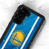 NBA Golden State Warriors Jersey Galaxy S23 Waterproof Case