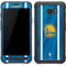 NBA Golden State Warriors Jersey Galaxy S7 Active Skin