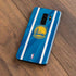 NBA Golden State Warriors Jersey Galaxy S9 Plus Skin