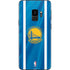 NBA Golden State Warriors Jersey Galaxy S9 Skin