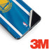 NBA Golden State Warriors Jersey Galaxy S9 Skin