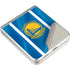 NBA Golden State Warriors Jersey Galaxy Z Flip3 5G Skin