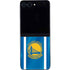 NBA Golden State Warriors Jersey Galaxy Z Flip5 5G Skin