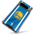NBA Golden State Warriors Jersey Google Pixel 8 Pro Clear Case