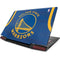 NBA Golden State Warriors Jersey Lenovo IdeaPad Skin