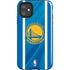 NBA Golden State Warriors Jersey iPhone 11 Impact Case