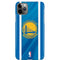 NBA Golden State Warriors Jersey iPhone 11 Pro Max Lite Case