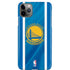 NBA Golden State Warriors Jersey iPhone 11 Pro Max Lite Case