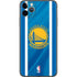 NBA Golden State Warriors Jersey iPhone 11 Pro Max Skin