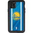 NBA Golden State Warriors Jersey iPhone 11 Pro Max Waterproof Case