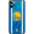NBA Golden State Warriors Jersey iPhone 11 Pro Skin
