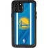 NBA Golden State Warriors Jersey iPhone 11 Pro Waterproof Case