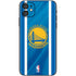 NBA Golden State Warriors Jersey iPhone 11 Skin