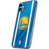 NBA Golden State Warriors Jersey iPhone 11 Skin