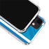NBA Golden State Warriors Jersey iPhone 12 Clear Case