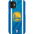 NBA Golden State Warriors Jersey iPhone 12 Mini Lite Case