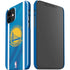 NBA Golden State Warriors Jersey iPhone 12 Mini Lite Case
