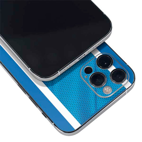 NBA Golden State Warriors Jersey iPhone 12 Pro Max Skin