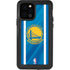 NBA Golden State Warriors Jersey iPhone 12 Pro Waterproof Case