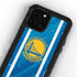 NBA Golden State Warriors Jersey iPhone 12 Pro Waterproof Case