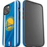 NBA Golden State Warriors Jersey iPhone 13 Impact Case