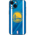 NBA Golden State Warriors Jersey iPhone 13 Mini Skin