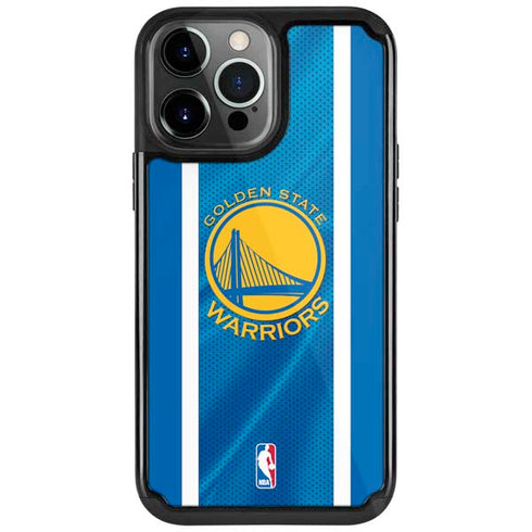 NBA Golden State Warriors Jersey iPhone 13 Pro Cargo Case