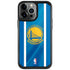 NBA Golden State Warriors Jersey iPhone 13 Pro Cargo Case