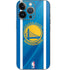 NBA Golden State Warriors Jersey iPhone 13 Pro Skin