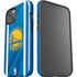 NBA Golden State Warriors Jersey iPhone 15 Plus Impact Case