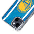 NBA Golden State Warriors Jersey iPhone 15 Plus MagSafe Case