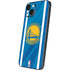 NBA Golden State Warriors Jersey iPhone 15 Plus Skin