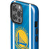 NBA Golden State Warriors Jersey iPhone 15 Pro Max Impact Case